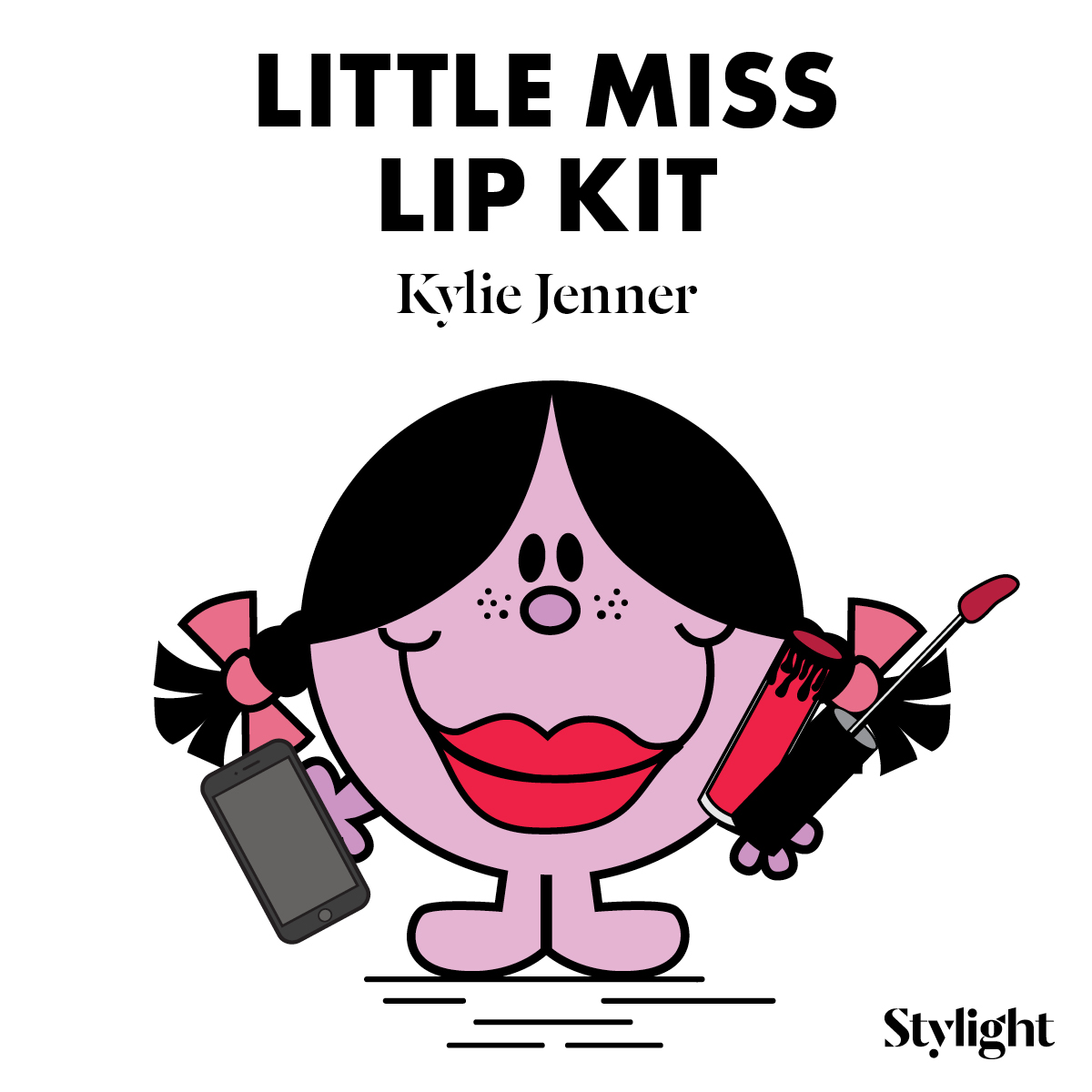 Little miss kit