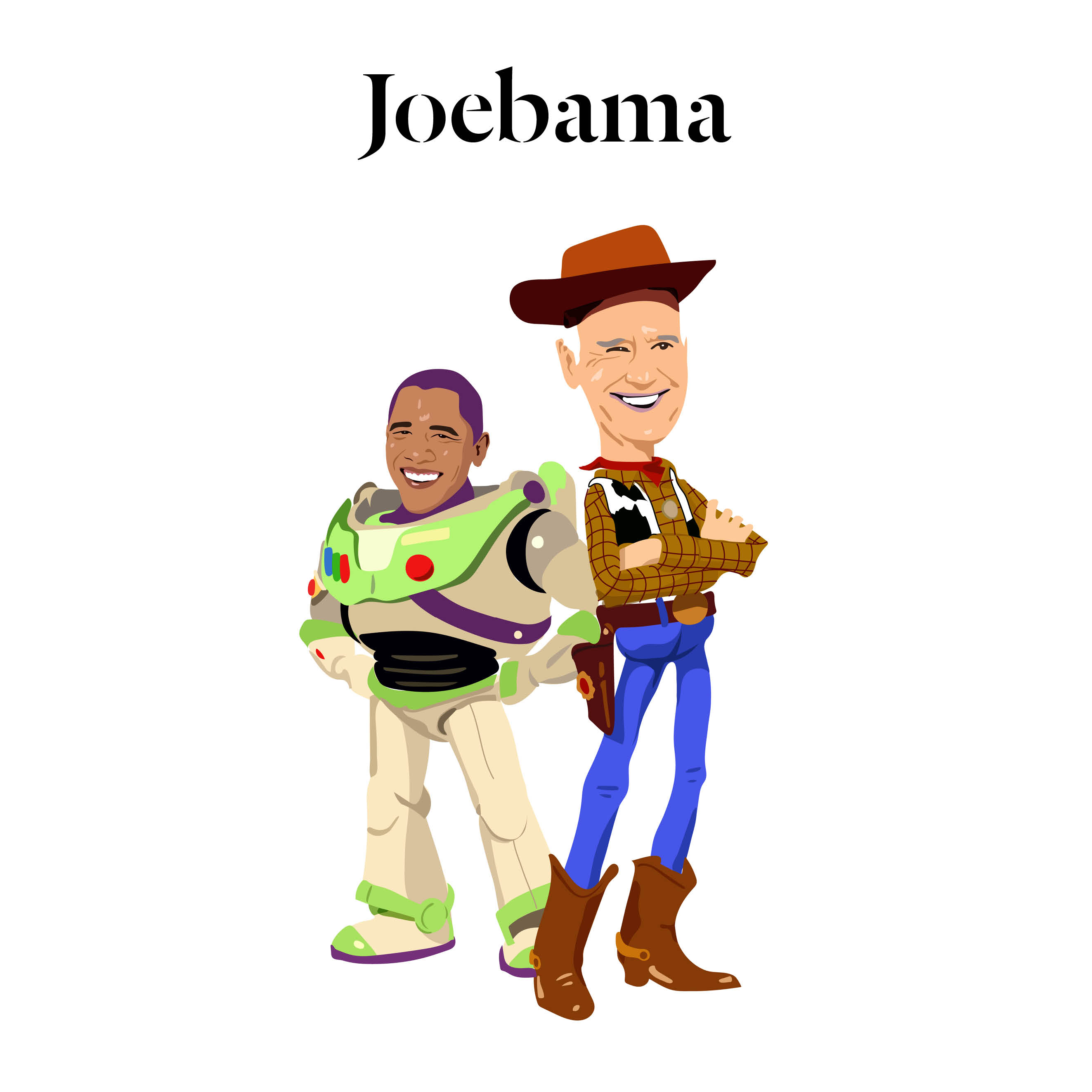 Joebama