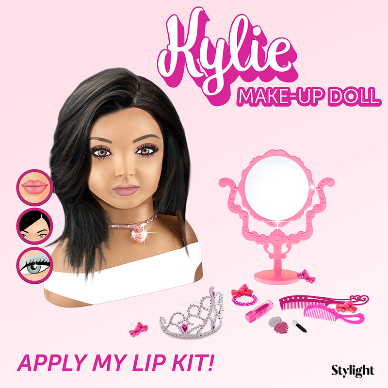 kylie-makeup-doll-fashion-toys-by-stylight