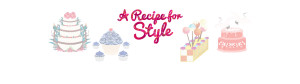 A-recipe for style-Cakes