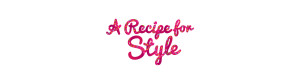 A Recipe for style header