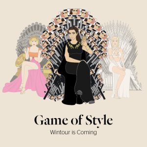 Game of Style by Stylight thubmnail