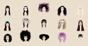 Celebrate Cher's birthday with her best looks by Stylight