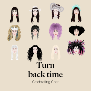 Turn back time with Stylight as we look back at Cher's best looks