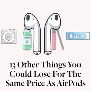 stylight airpods thumbnail