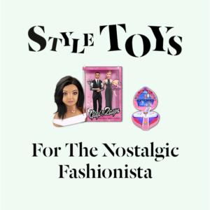 fashion toys by stylight