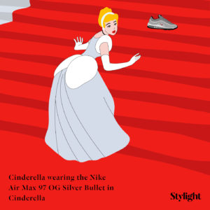 Iconic Airmax Cinderella by Stylight